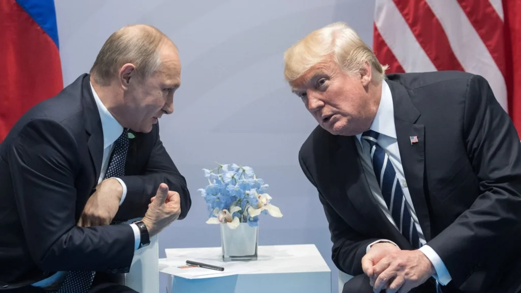 Словарь когнитивных войн | ТРАМП ПУШЕС ЗЭ ХОРСЕС. Кремль отвечает на ультиматум. Украину ДОЛАМЫВАЮТ: тучи над ЗЕрмаком