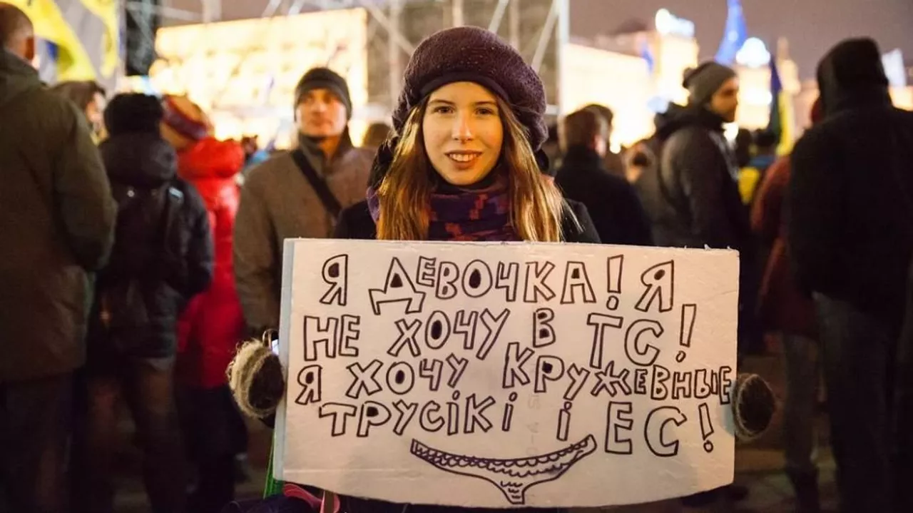Словарь когнитивных войн | Проблемы внутри Украины. Съезд ЕС в Армении