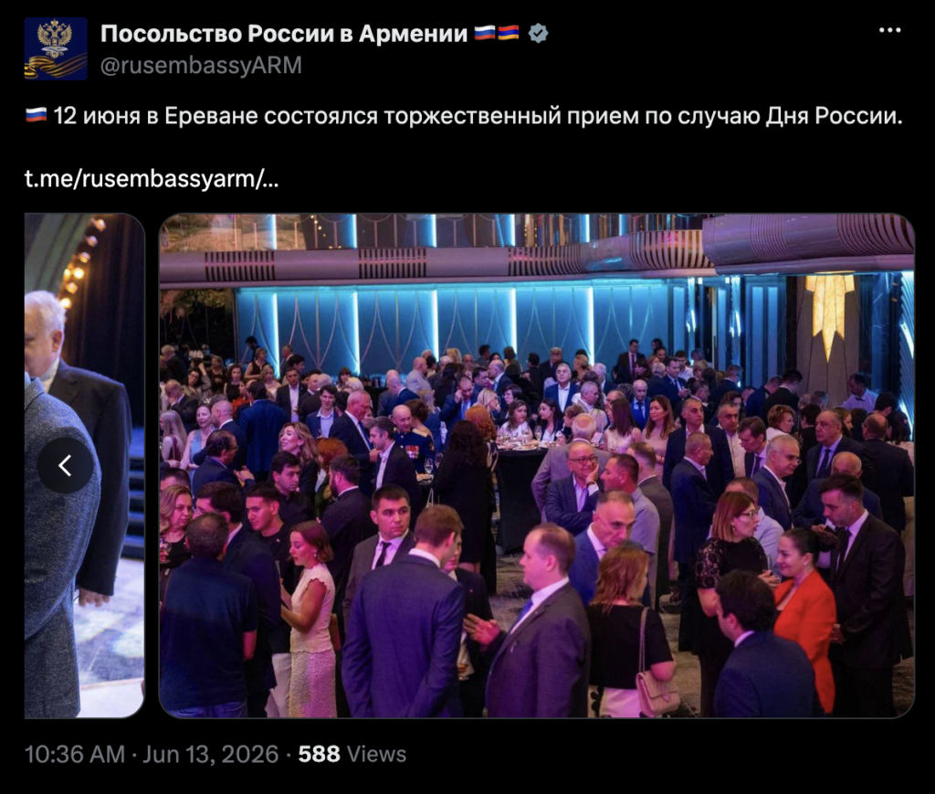 Абсолютная власть Пашиняна. Что дальше? Беседа Семёна Уралова и Мики Бадаляна 8 Screenshot 2026 06 16 at 23.30.11