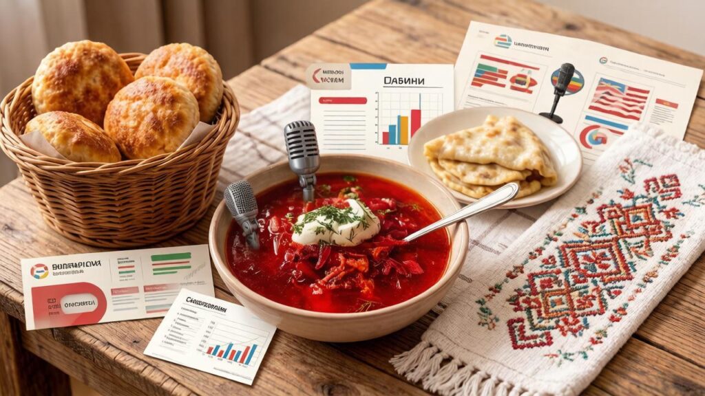 Словарь когнитивных войн | Рецепты украинской политической кухни. Уралов, Чадаев, Гастелло