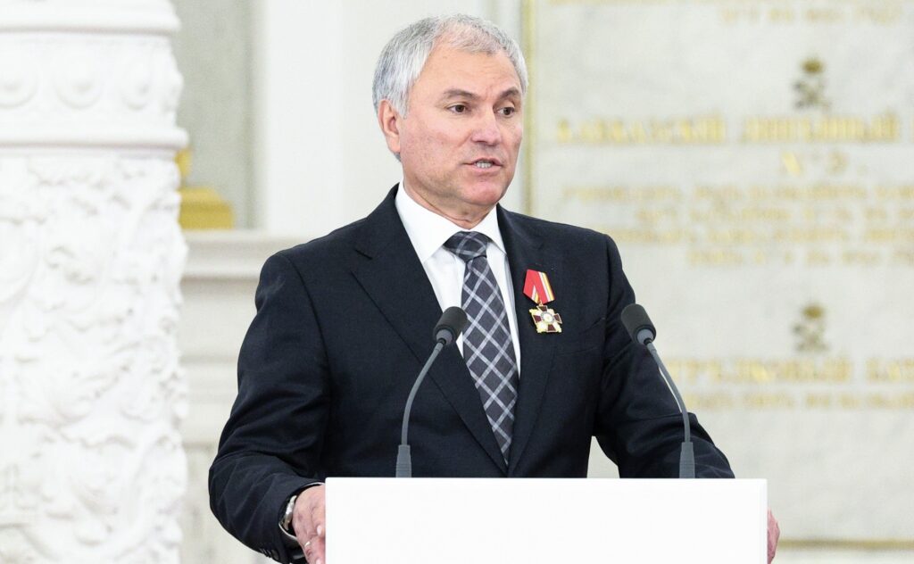 volodin