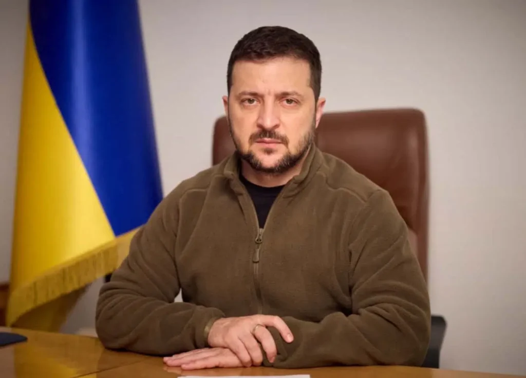 zelenskiy