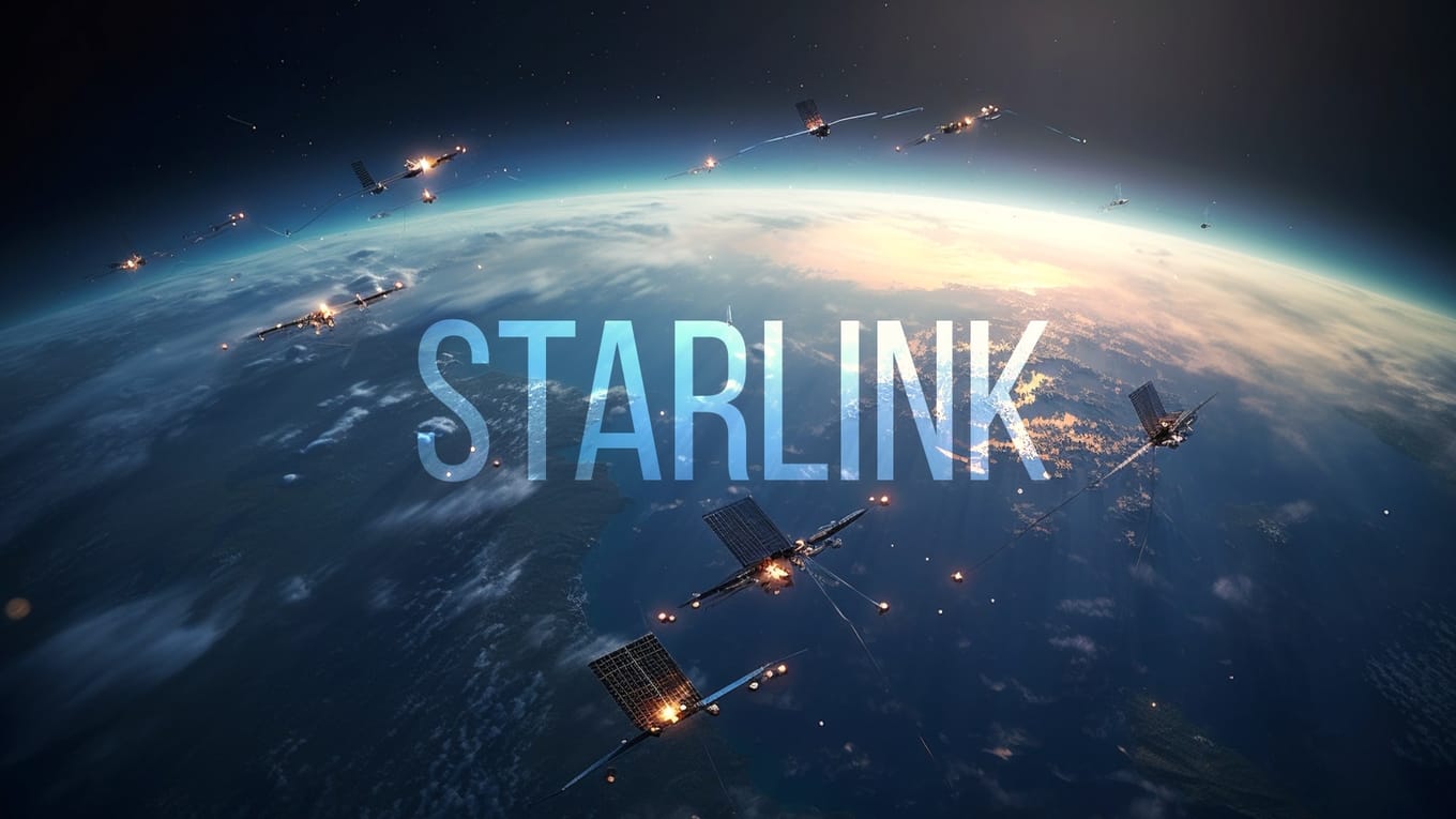 Starlink и Украина: связь без брака. Стрим. Уралов, Чадаев